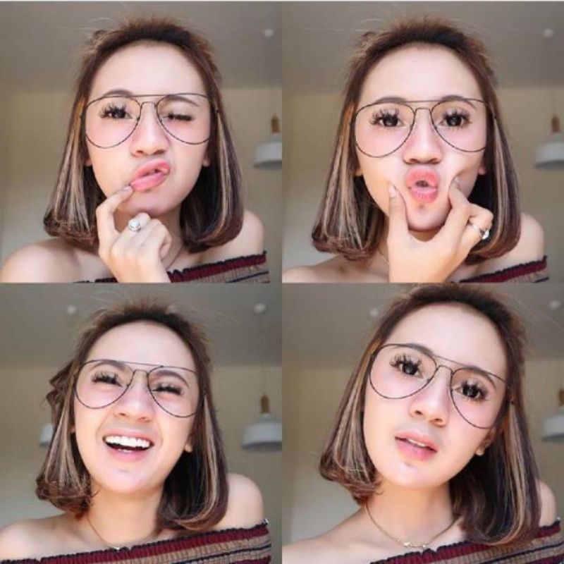 KACAMATA AVIATOR HITS MURAH  KACAMATA COWOK CEWEK WAJAH BESAR , KACAMATA MINUS , PLUS , BACA , KACAM