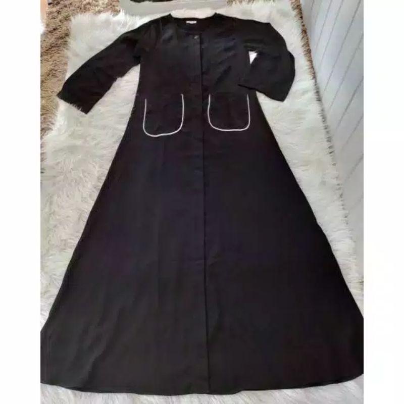 Gallery Abaya Exclusive Abaya Dubai Saku