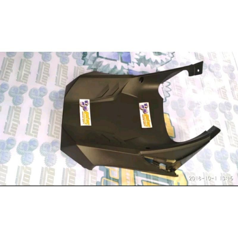 paru depan/Dasbor Depan Honda Beat New 2017/2019 Dek lumpur Honda beat New Asli original