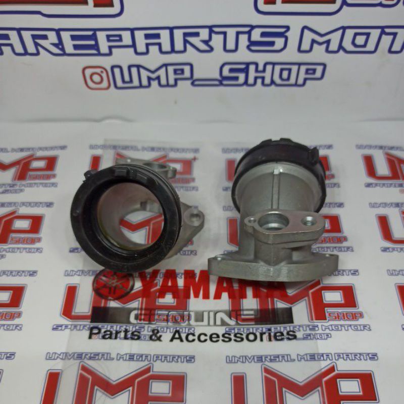 MANIPOL XMAX INTAKE MANIPOL XMAX BG6 ORIGINAL