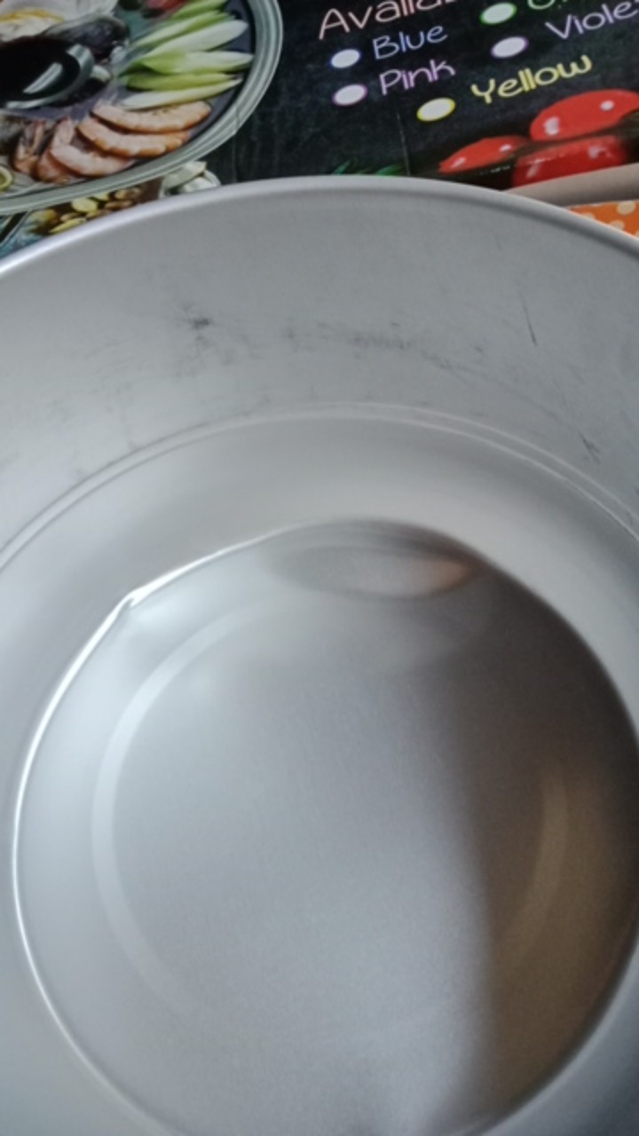 Panci Kukus ( Steamer / Dandang ) Stylish Pearl 33 Cm