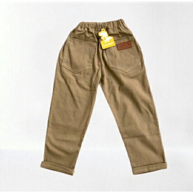 Chino Anak Laki Premium 1-9 Tahun