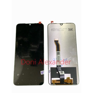 LCD TOUCHSCREEN XIAOMI REDMI NOTE 8 COMPLETE ORIGINAL 1 SET | Shopee