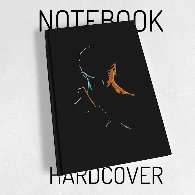 

BUKU NOTEBOOK ONEPIECE / ONEPIECE/ BUKU SEKOLAH/ BUKU CATATAN/ BUKU ONEPIECE KODE 19