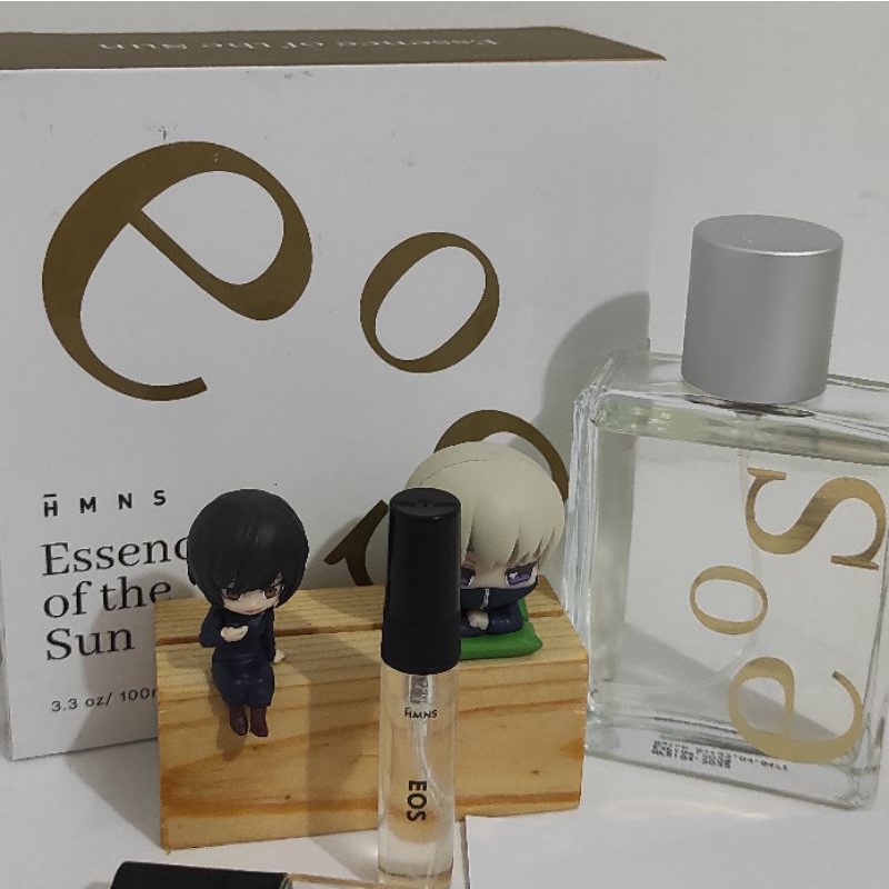 Decant Parfum HMNS EOS