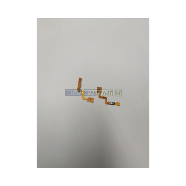 FLEXIBLE FLEKSIBEL POWER ON OFF RILMI X