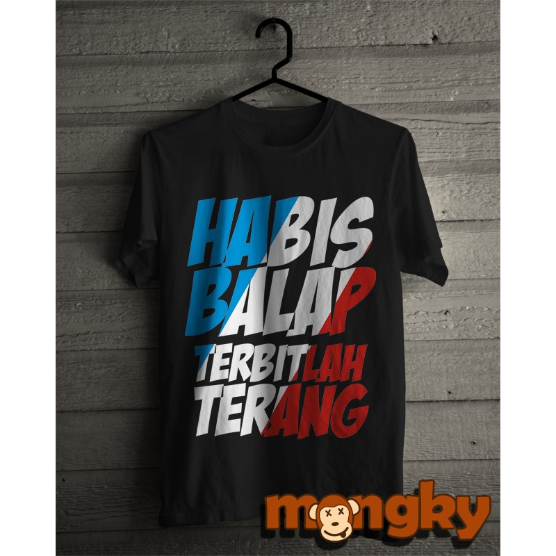  Kata Kata  Untuk  Desain Baju  Kaos 