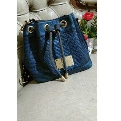 BALENCIAGA Serut Preloved. Balen. (SOLD MANUAL)