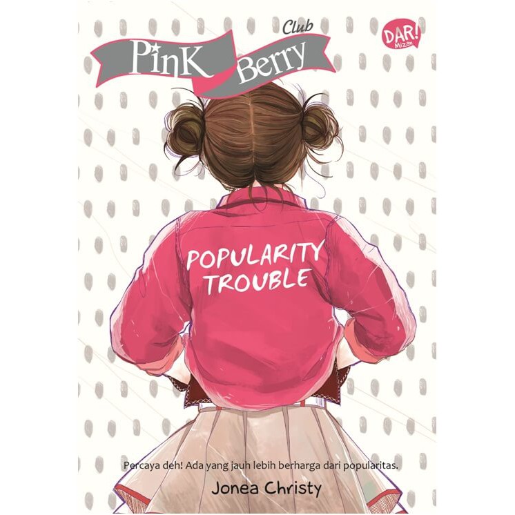 NOVEL ANAK PBC.POPULARITY TROUBLE