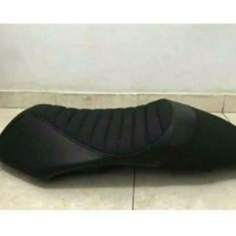 JOK GENIO CAFERACER-JOK CUSTOM SINGLE SEAT MOTOR GENIO