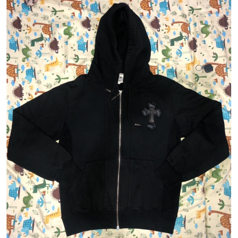 hoodie FAITH GUARDER