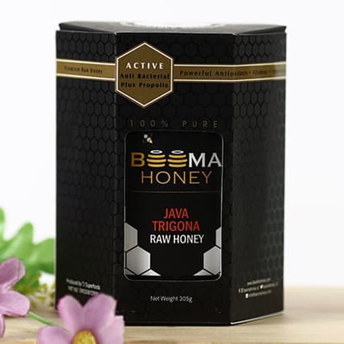 

MADU TRIGONA BEEMA HONEY / madu klanceng stingless bee / madu organik - MMD988