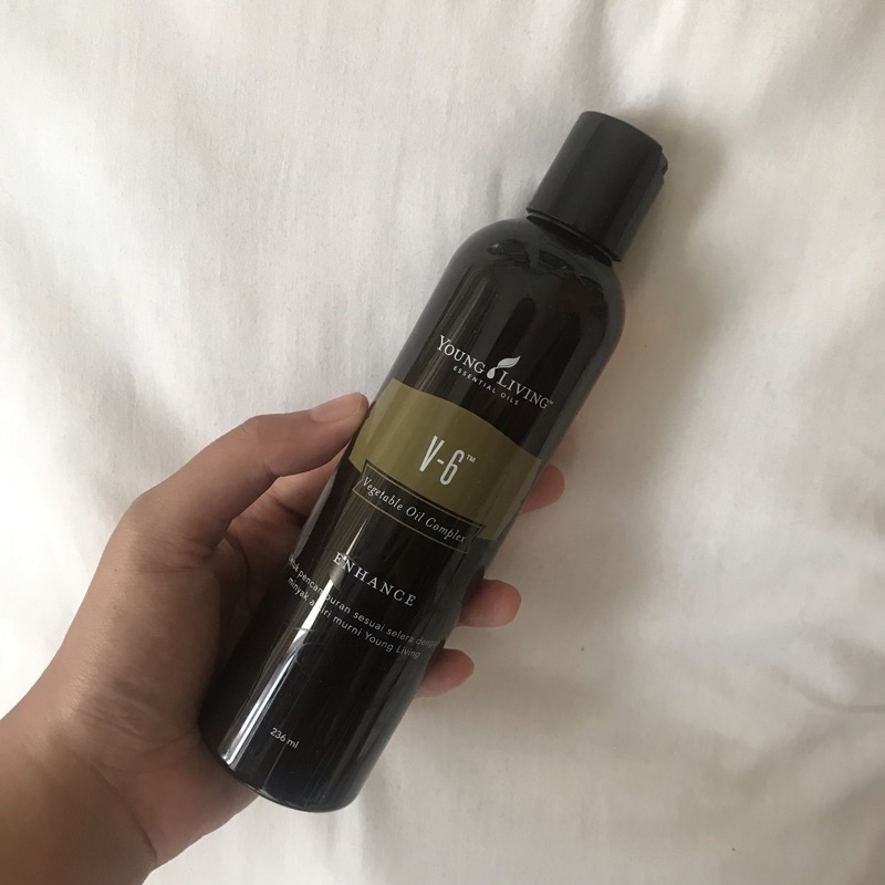 V-6 Young Living