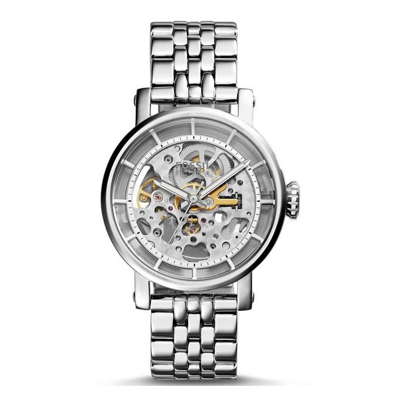 Dijual Fossil Original Boyfriend Automatic ME3067 Diskon