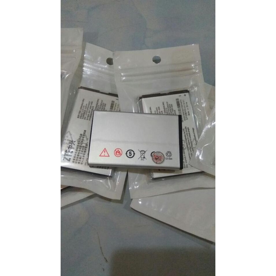 Baterai Batre Batere Battery Bolt Wifi Zte Mf90 Mf91 Mf 90 Mf 91
