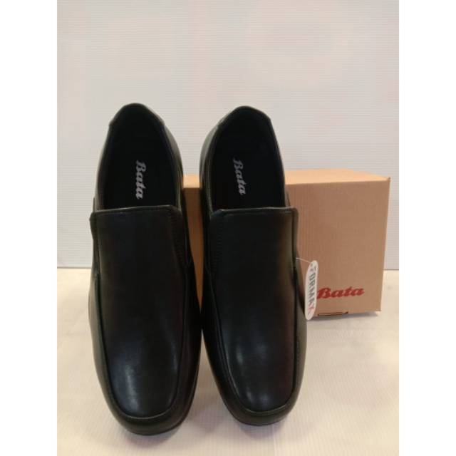 SEPATU PANTOFEL PRIA BATA 851-6147
