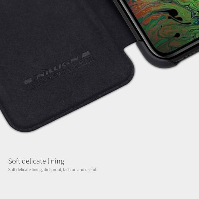 Nillkin QIN Iphone 11 6.1 Leather Flip