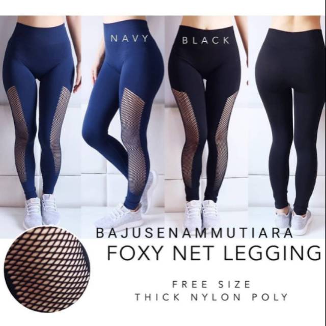 Lejing senam/lejing olahraga/lejing fitness/lejing gym/foxy net