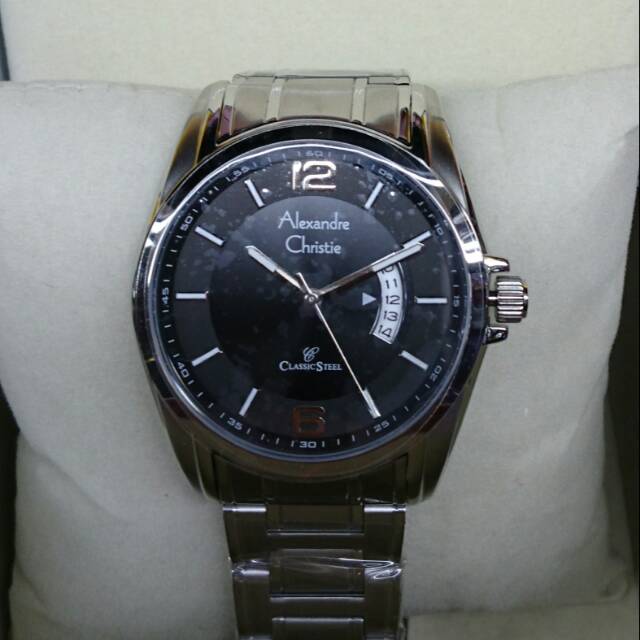 Alexandre christie AC 8289