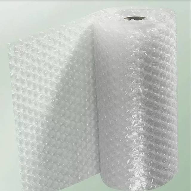 

Tambahan packing bubble wrap (tidak dijual terpisah)