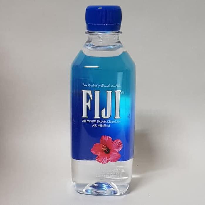 

Fiji natural artesian water (330ml)