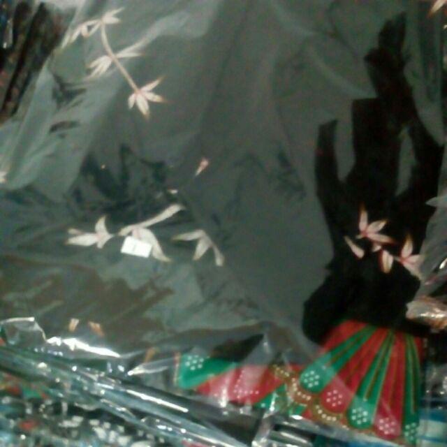 Couple Batik Kebaya Brokat  Modern Nia Ramadhani Ori Ndorojowi Dnt Garansi Termurah Shopee