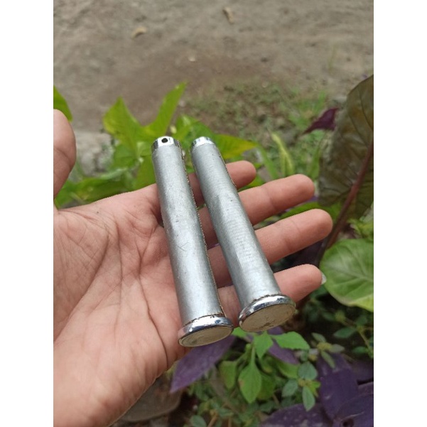 as jagang tengah tiger crom