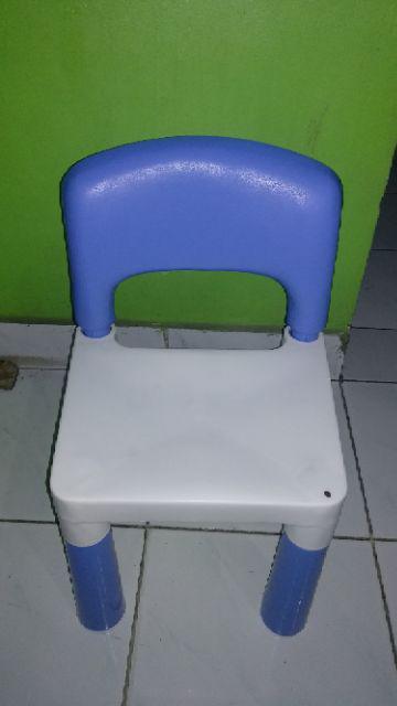 Bangku Anak Kursi Anak Hongta Kuat Dan Kokoh Promo Murah