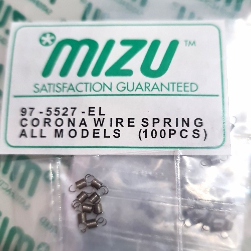 

Per Corona Wire Canon IR 5000/6570 / IRA 6075 MIZU / Bungkus 10PCS