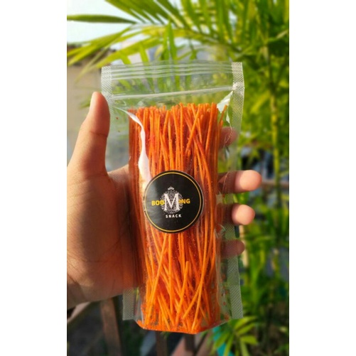 

Mie Biting Kecil Balado