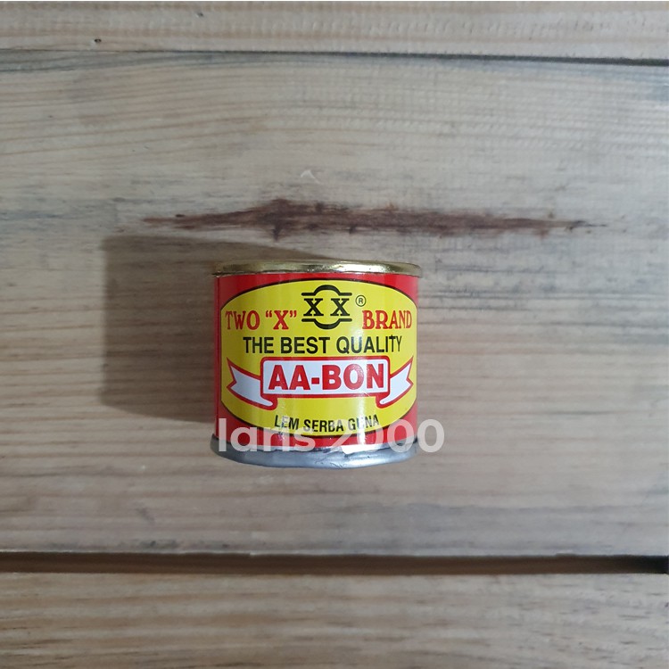 

Lem Aibon 30 gram