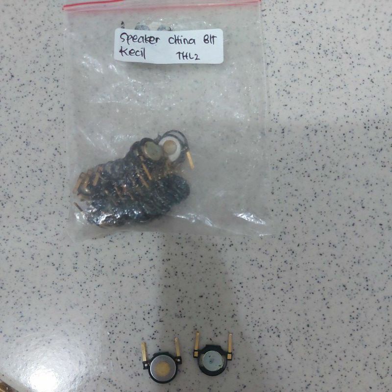 SPEAKER HP CHINA BULAT