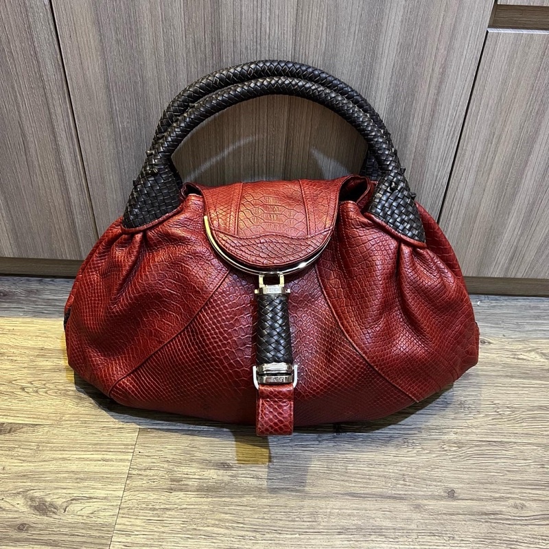 FENDI Spy Bag Original Second