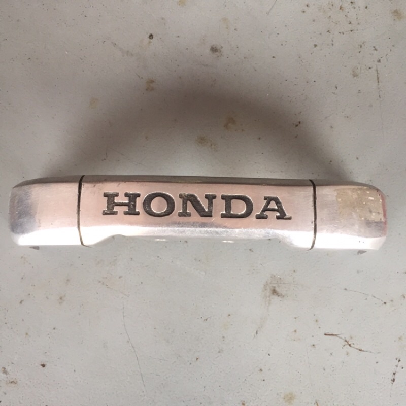kumisan emblem honda gl 100 gl 125 second 2nd murah