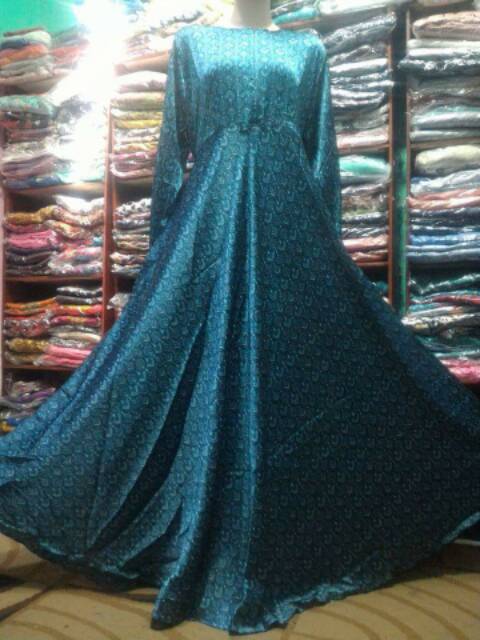 Gamis Maxmara HY0235