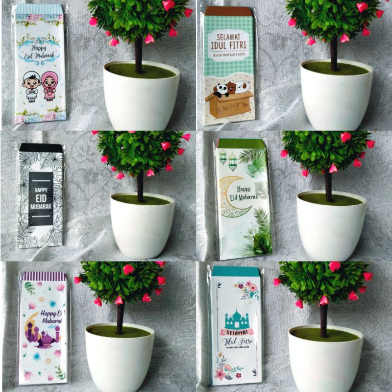 

angpau lebaran panjang