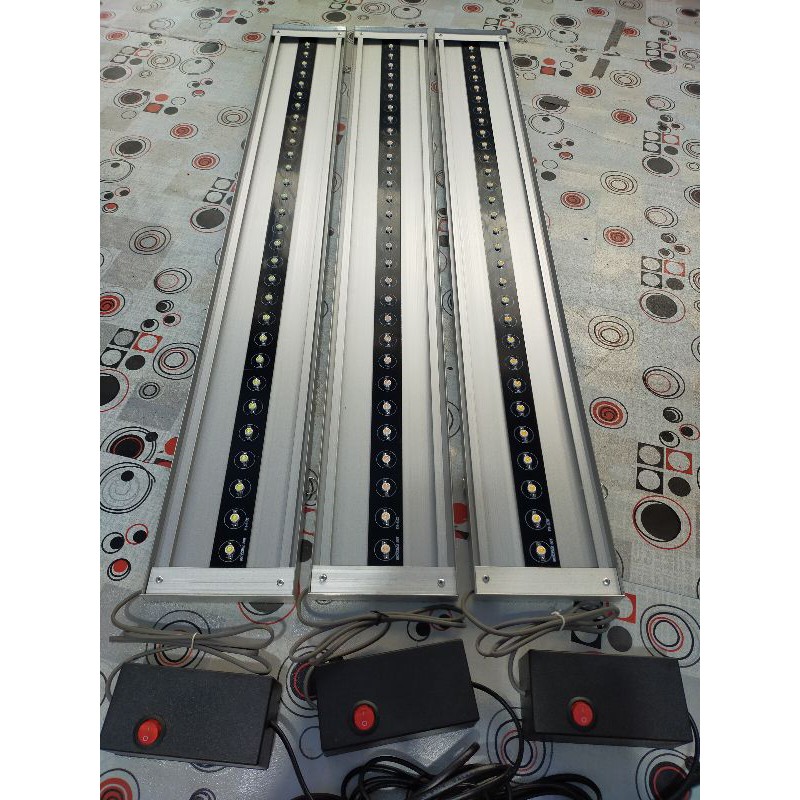 Lampu tanning Lampu aquarium Lampu hias