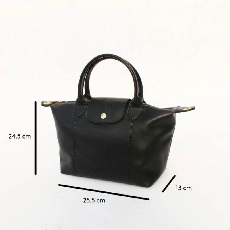 Jennie bag (size M) by Femmebravile