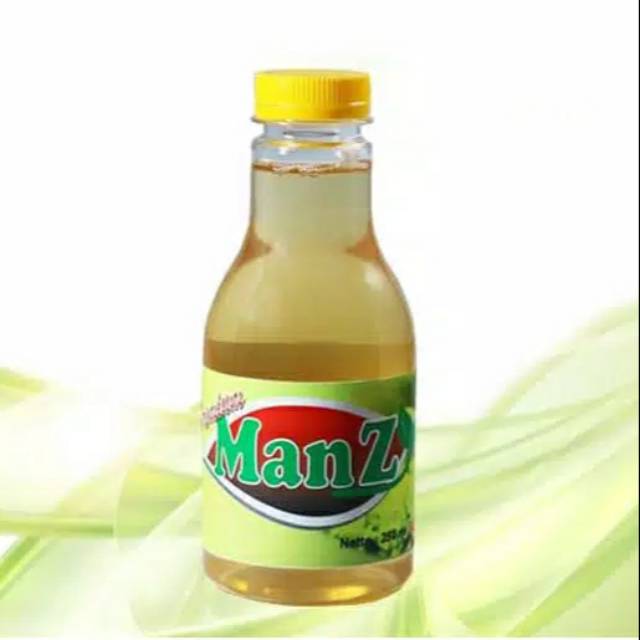 Manzy Premium Pak Bayu Diningrat (herbal)
