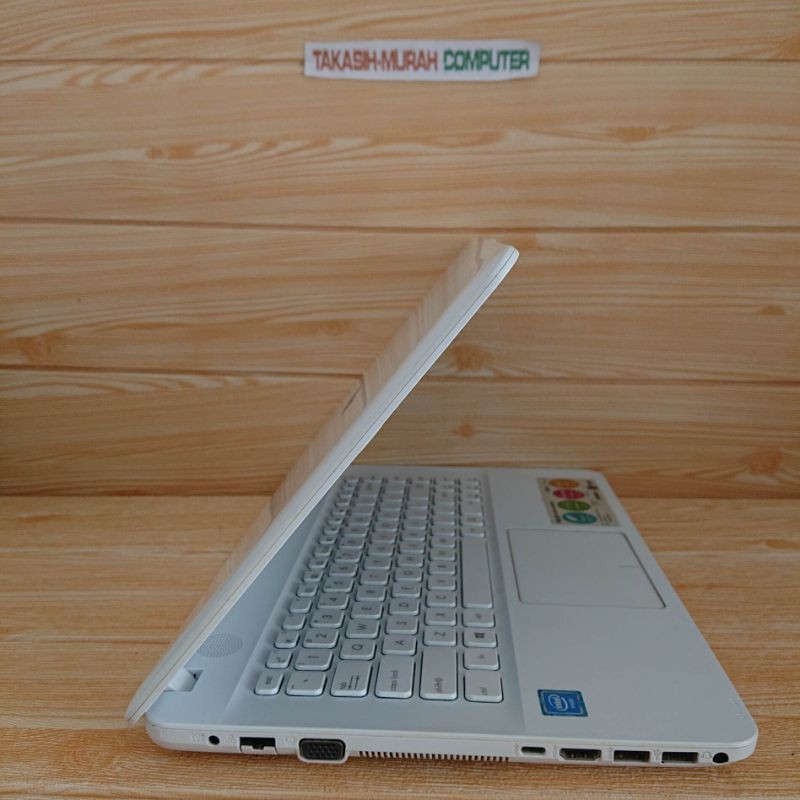Laptop Asus X441SA 2GB/500GB Second-3