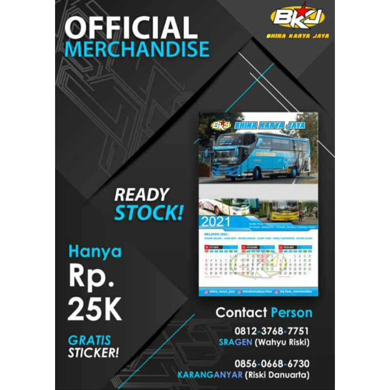 

kalender bkj