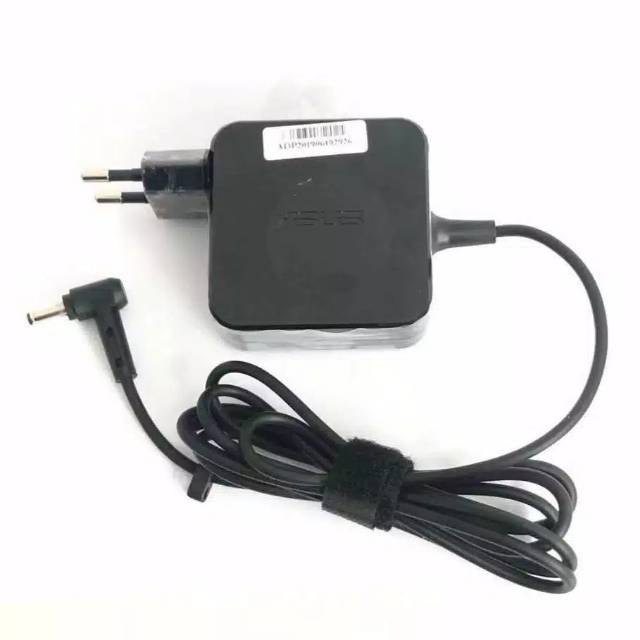 Bayar di Tempat - Adaptor Charger NOTEBOOK ASUS VIVOBOOK X201E F202 X441 X441N X441NA X441NC X441SA X441SC 19v 1.75A 33w