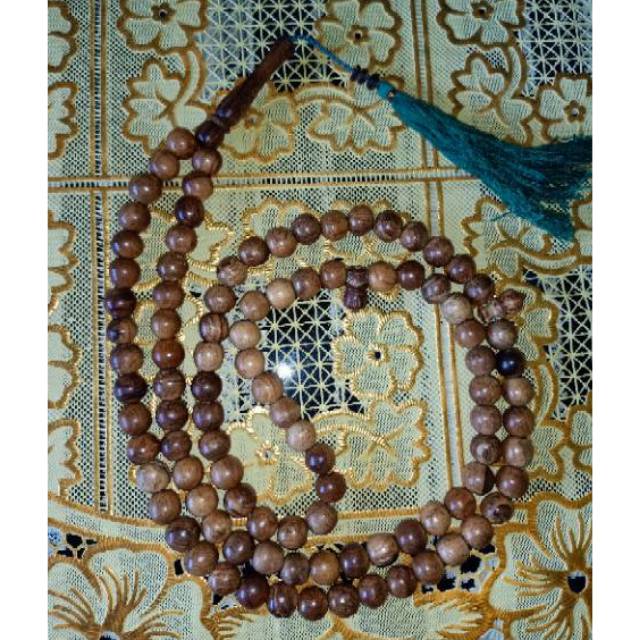 Tasbih gaharu 10mm