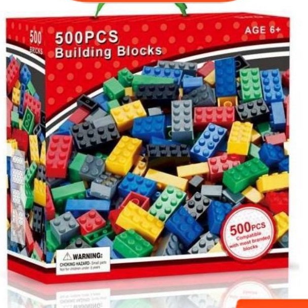 blocks lego
