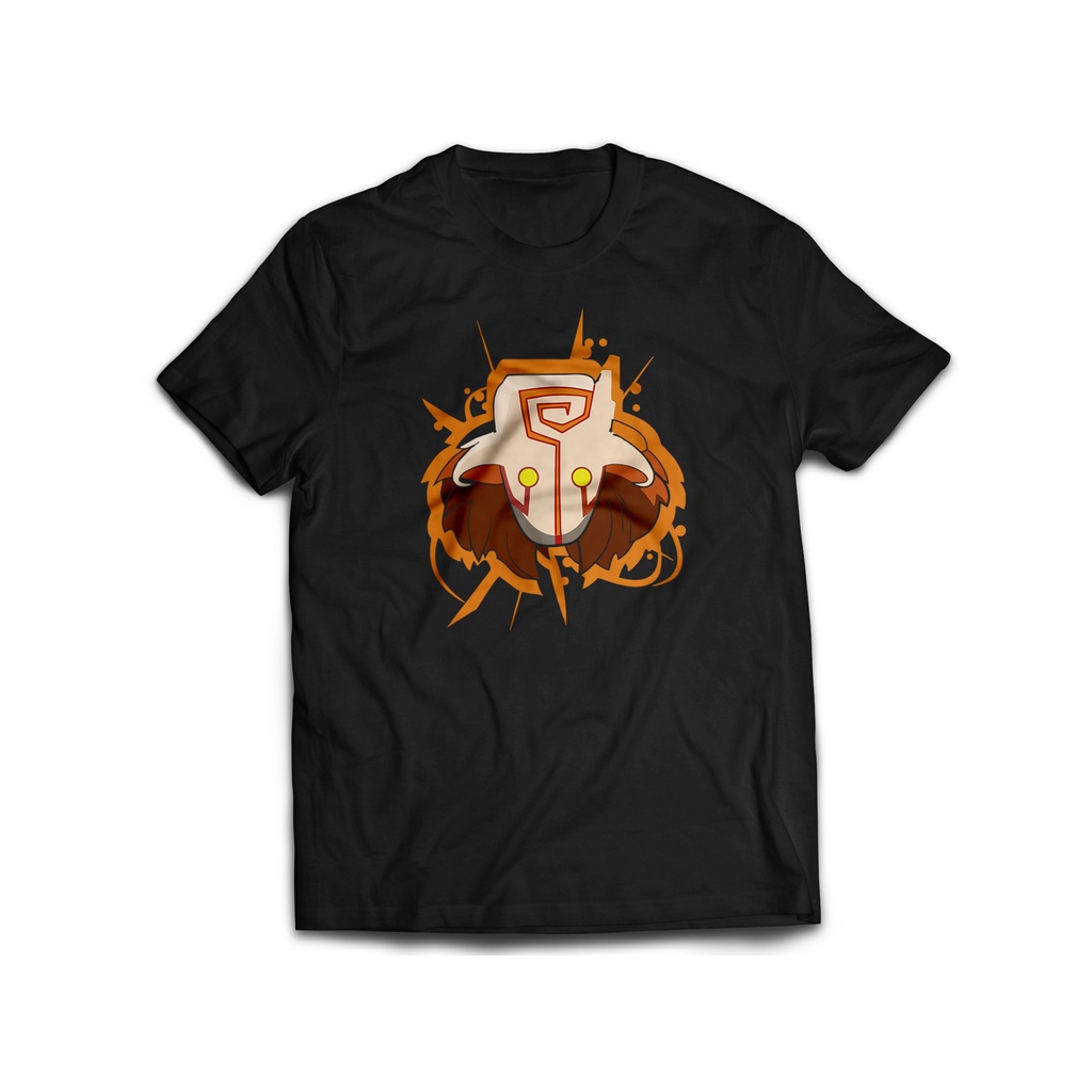 Kaos Game DOTA 2 - Juggernaut