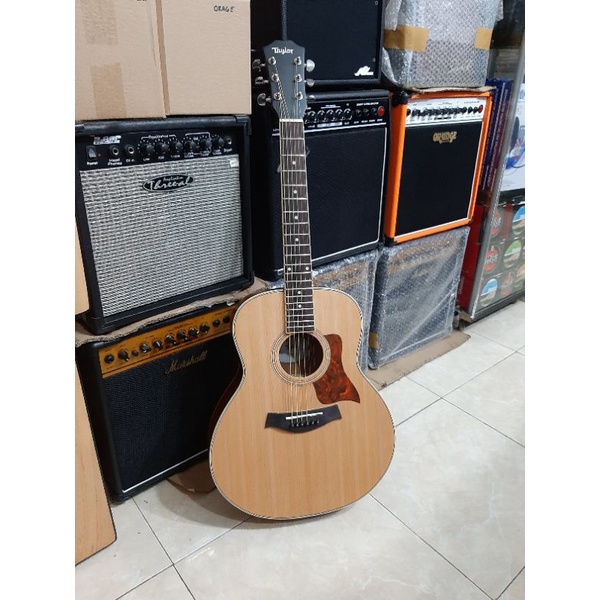 Gitar Taylor Gs mini-3