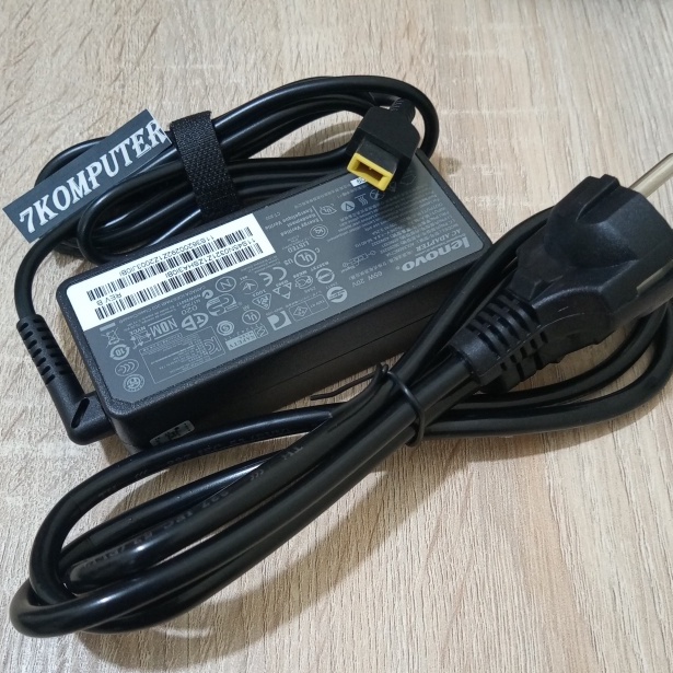 Charger notebook Lenovo IdeaPad S20-30 20V 2.25A 45wat