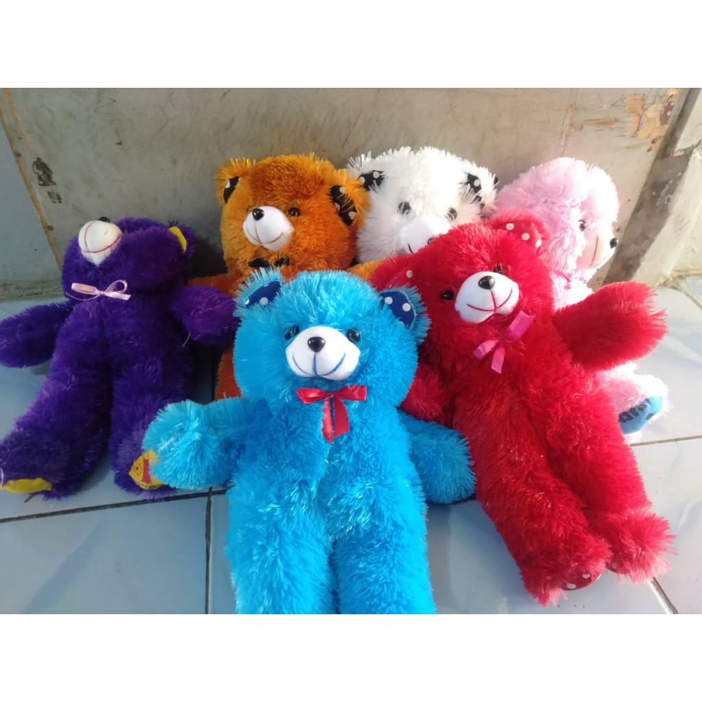 Boneka panda lucu,Beruang 35cm,Teddy bear lucu dan imut