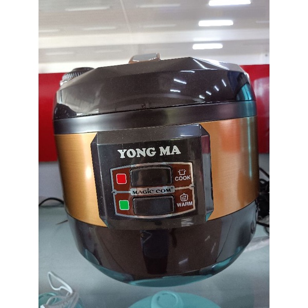 Magikcom Yongma smc7033