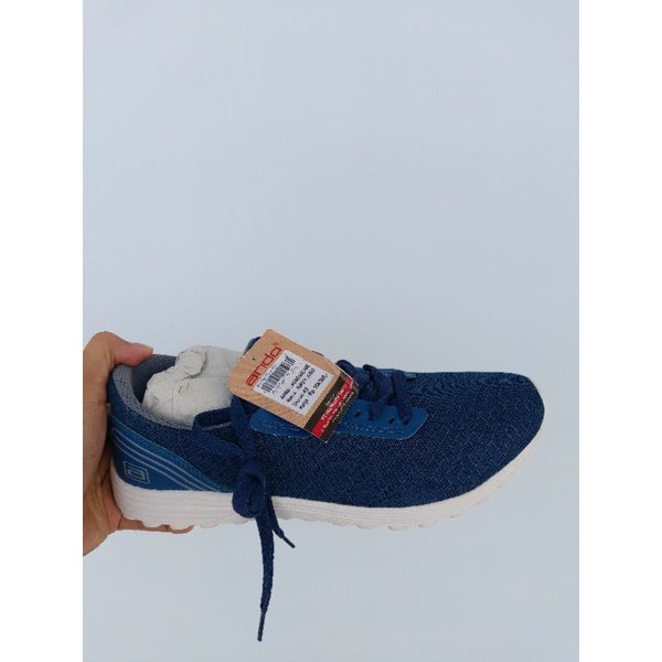 SEPATU|ANDO|SLOP|MURAH
